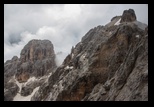Dolomiti - Monte Cristalo -07-09-2014 - Bogdan Balaban